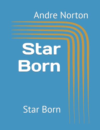Star Born: Star Born
