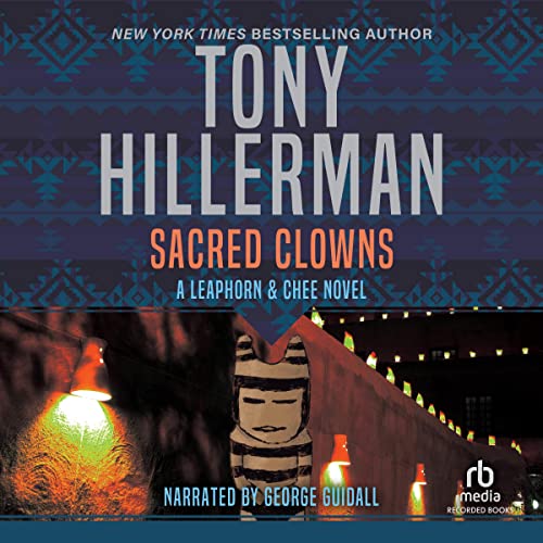 Sacred Clowns
