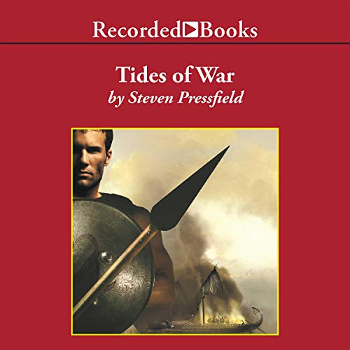 Tides of War: A Novel of Alcibiades and the Peloponnesian War