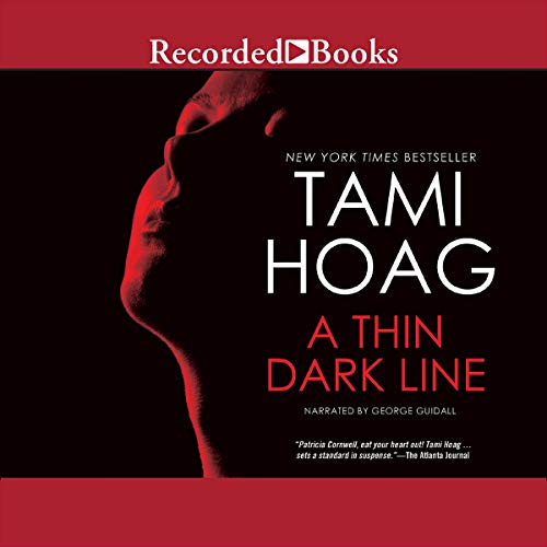 A Thin Dark Line