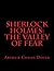 Sherlock Holmes: The Valley of Fear