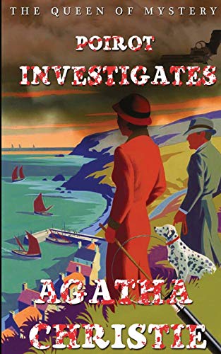 Poirot Investigates