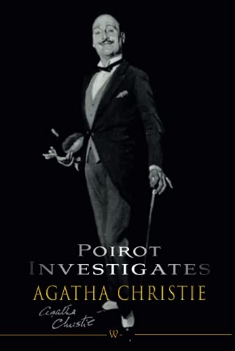 Poirot Investigates