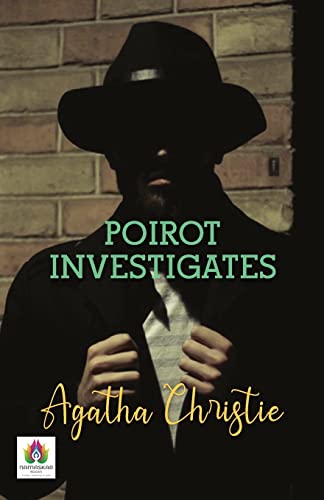 Poirot Investigates