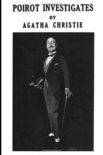 Poirot Investigates