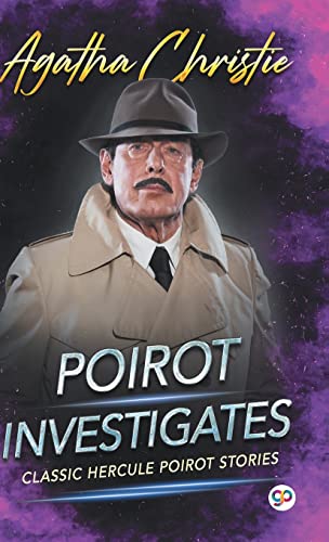 Poirot Investigates