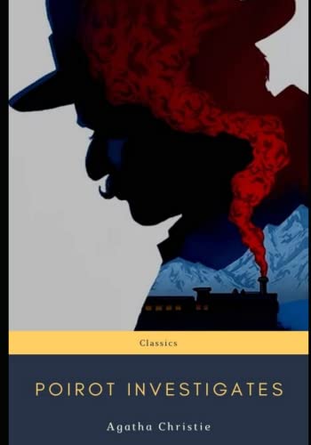 Poirot Investigates