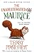 The Unadulterated Cat by Terry Pratchett