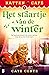 Het staartje van de winter (Kattencafé #4)