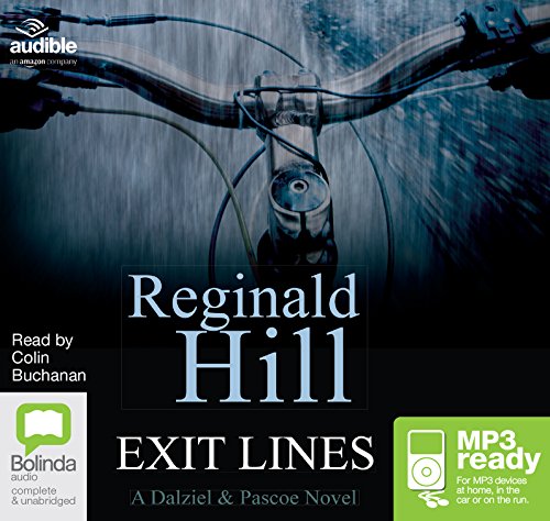 Exit Lines: 8