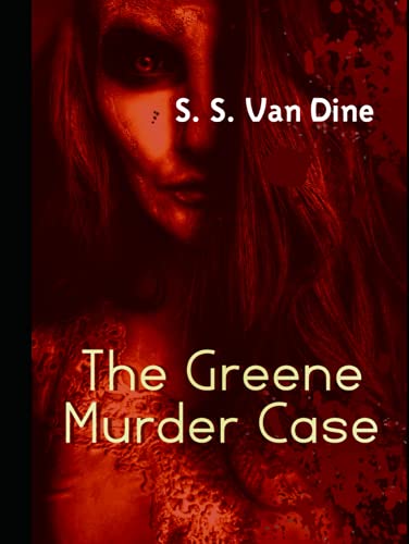 The Greene Murder Case