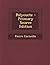 Polyeucte - Primary Source Edition (French Edition)