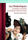 Les Diaboliques :...