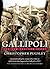 Gallipoli: The New Zealand Story