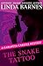 The Snake Tattoo by Linda Barnes