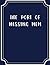 The Port Of Missing Men