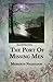 The Port of Missing Men Illustrated