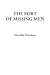 The Port of Missing Men