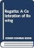 Regatta: A Celebration of Rowing