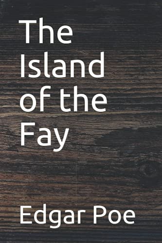 The Island of the Fay