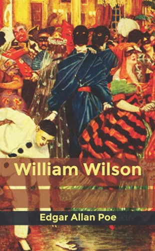 William Wilson: Pocket Edition