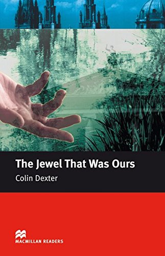 The Jewel That Was Ours: Lektüre