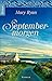 Septembermorgen