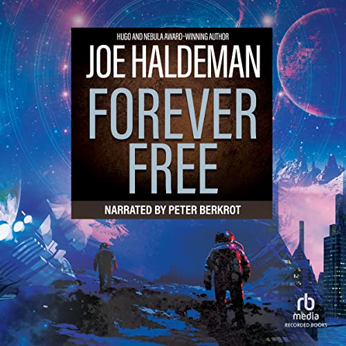 Forever Free