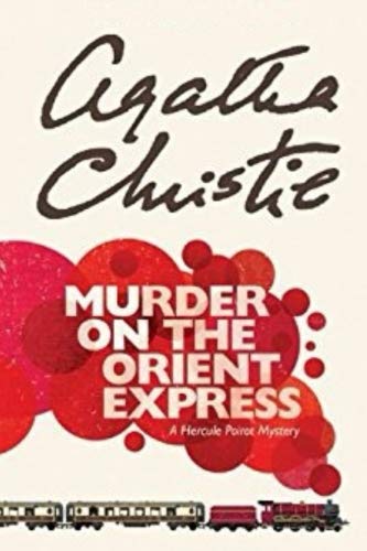 Murder On The Orient Express