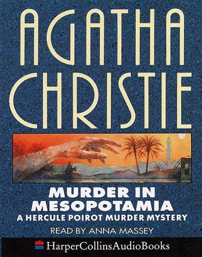 Murder in Mesopotamia