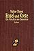 Ensel und Krete, Luxusausgabe by Walter Moers