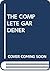 THE COMPLETE GARDENER