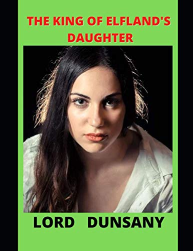 The King of Elfland's Daughter