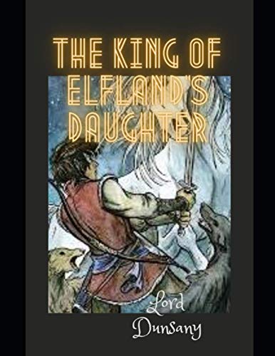 The King of Elfland's Daughter