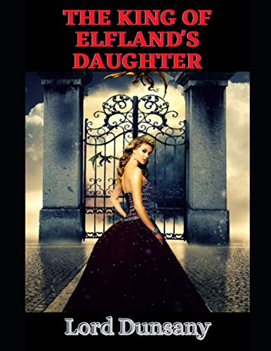 The King of Elfland's Daughter