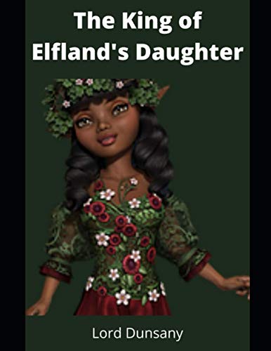 The King of Elfland's Daughter