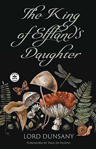 The King of Elfland’s Daughter
