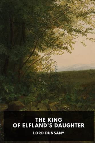 The King of Elfland's Daughter