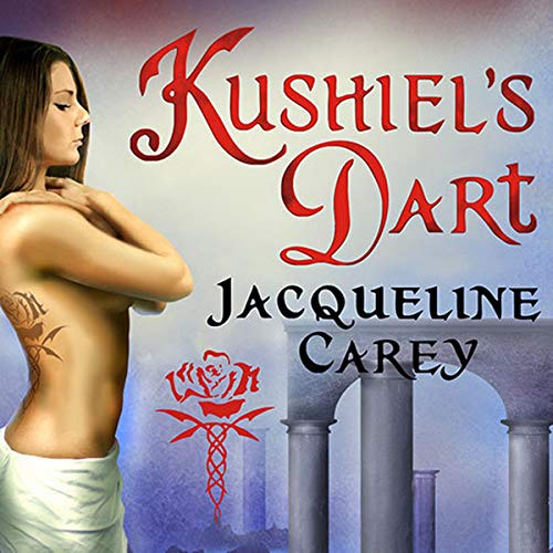 Kushiel's Dart