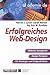Erfolgreiches Web- Design.
