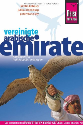 Vereinigte Arabische Emirate (Paperback)