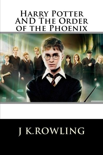 Harry Potter: The Order of the Phoenix