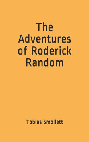 The Adventures of Roderick Random