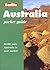 Berlitz Australia Pocket Guide