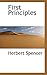 First Principles