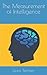 The Measurement of Intelligence