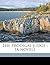 The prodigal judge: [a novel]