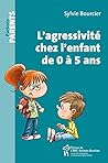 L'AGRESSIVITE CHEZ L'ENFANT DE 0 A 5 ANS