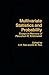 Multivariate Statistics and Probability: Essays in Memory of Paruchuri R. Krishnaiah