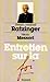 Entretien sur la foi (French Edition)